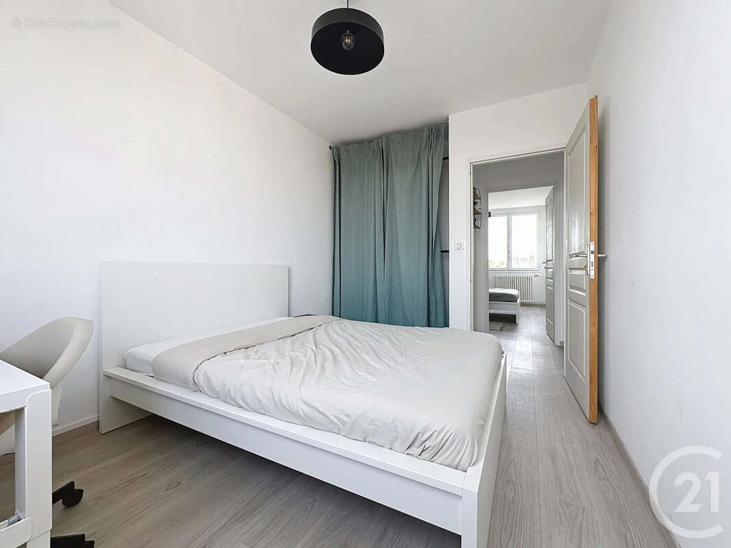 Appartement à SAINT-ANDRE-LES-VERGERS