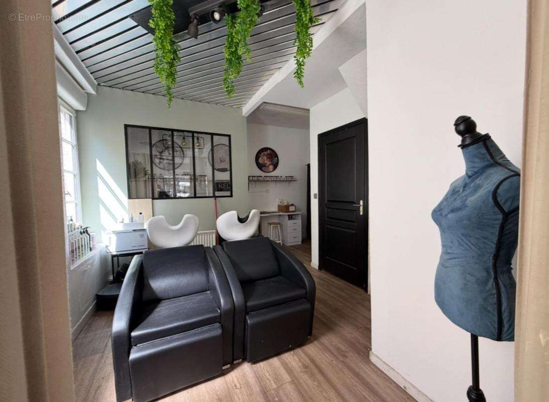 Maison à MALESTROIT