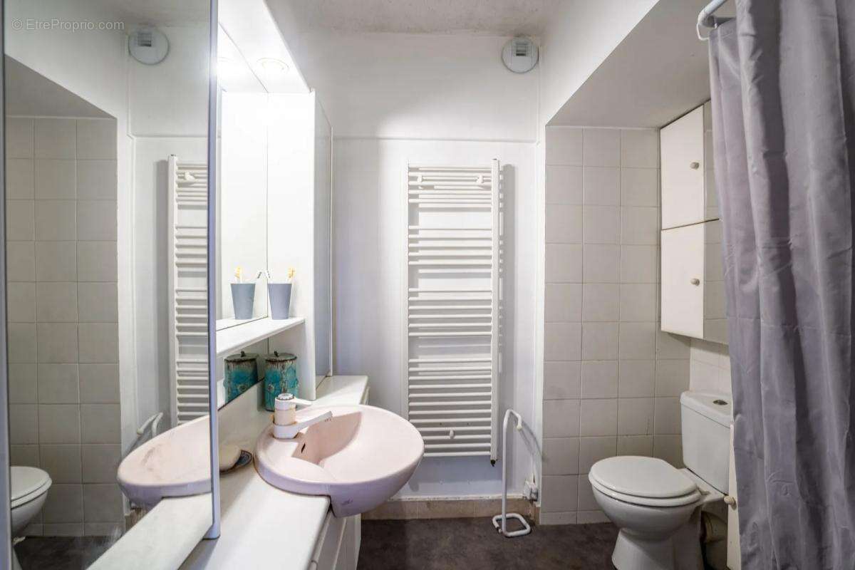 Maison à VITRY-AUX-LOGES