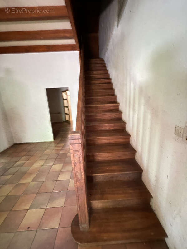 Maison à LAFRANCAISE