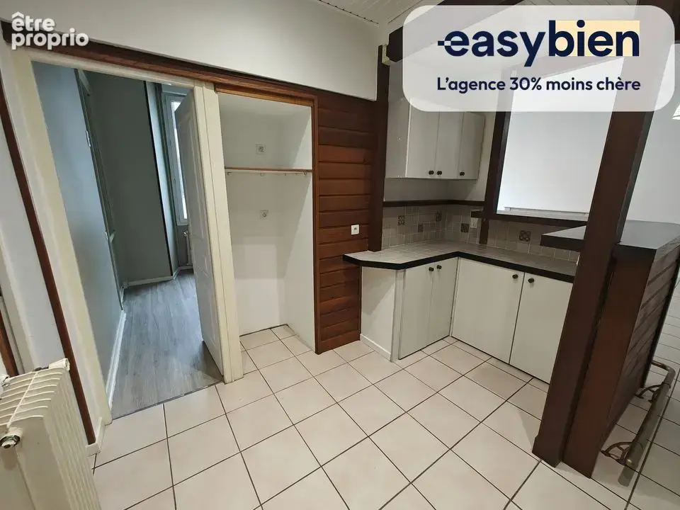 Appartement 3 pièces 65 m² à vendre à Mont-De-Marsan (40000) - photo 6