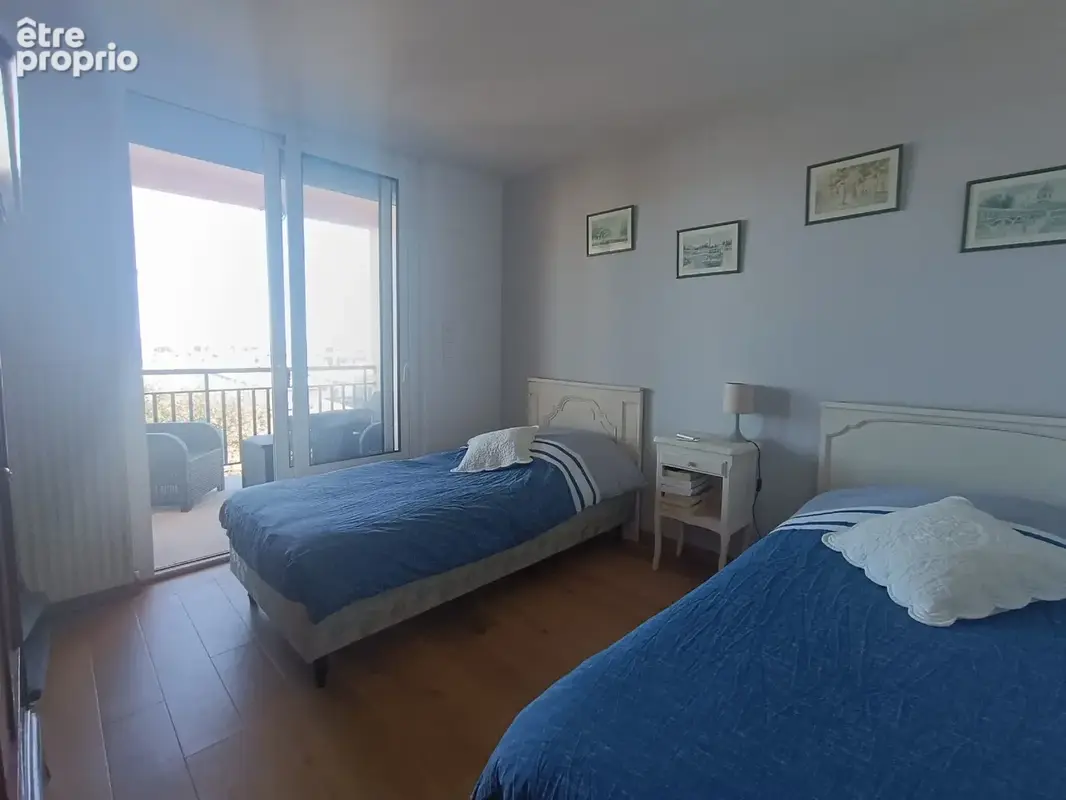 Appartement 5 pièces 121 m² à vendre à Arcachon (33120) - photo 6