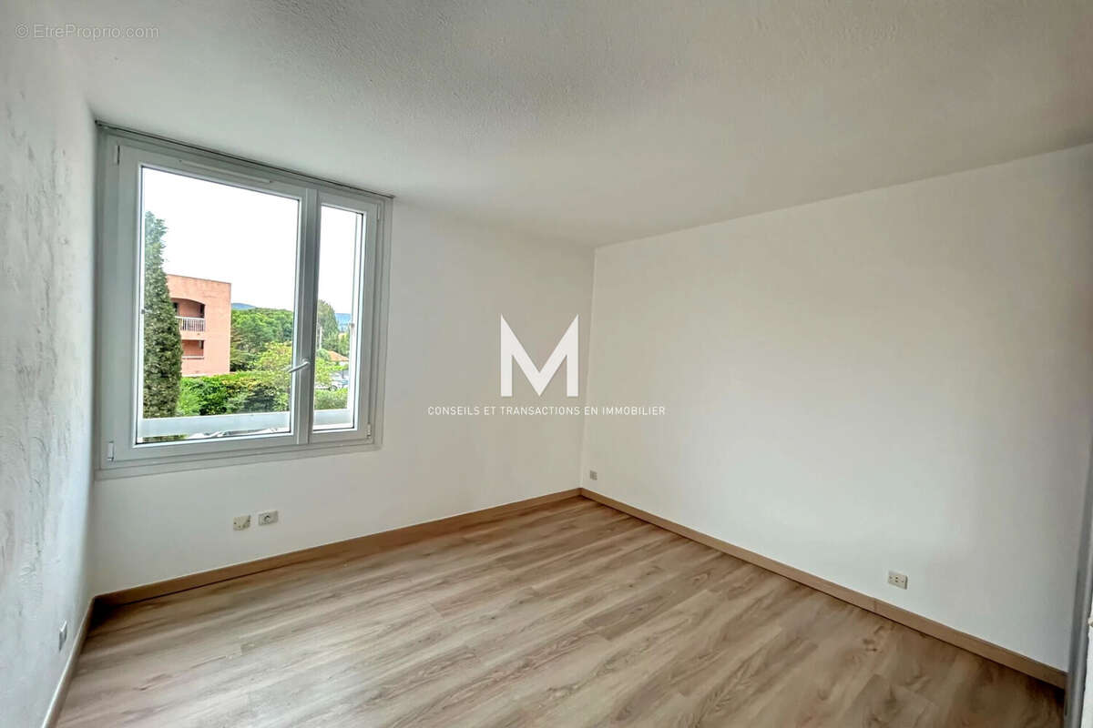 Appartement à SAINTE-MAXIME