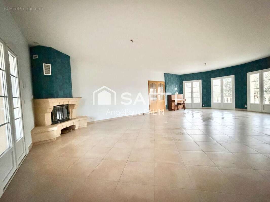 Photo 2 - Maison à REMICOURT