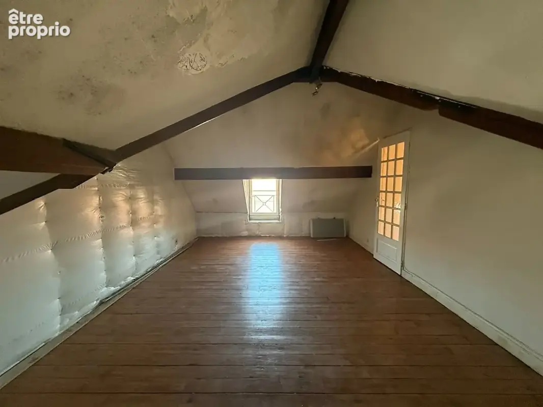 Maison Bornel - photo 9