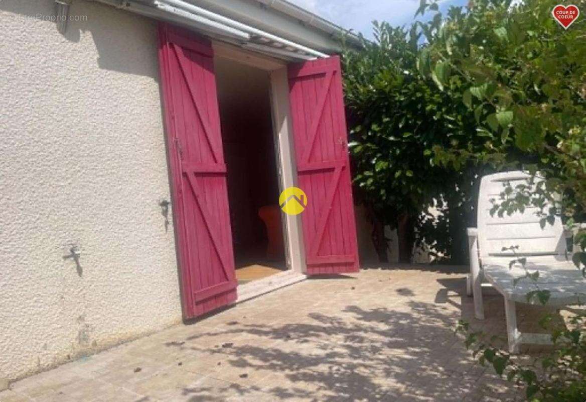 Pavillon sur avord de 5 pieces - photo 10