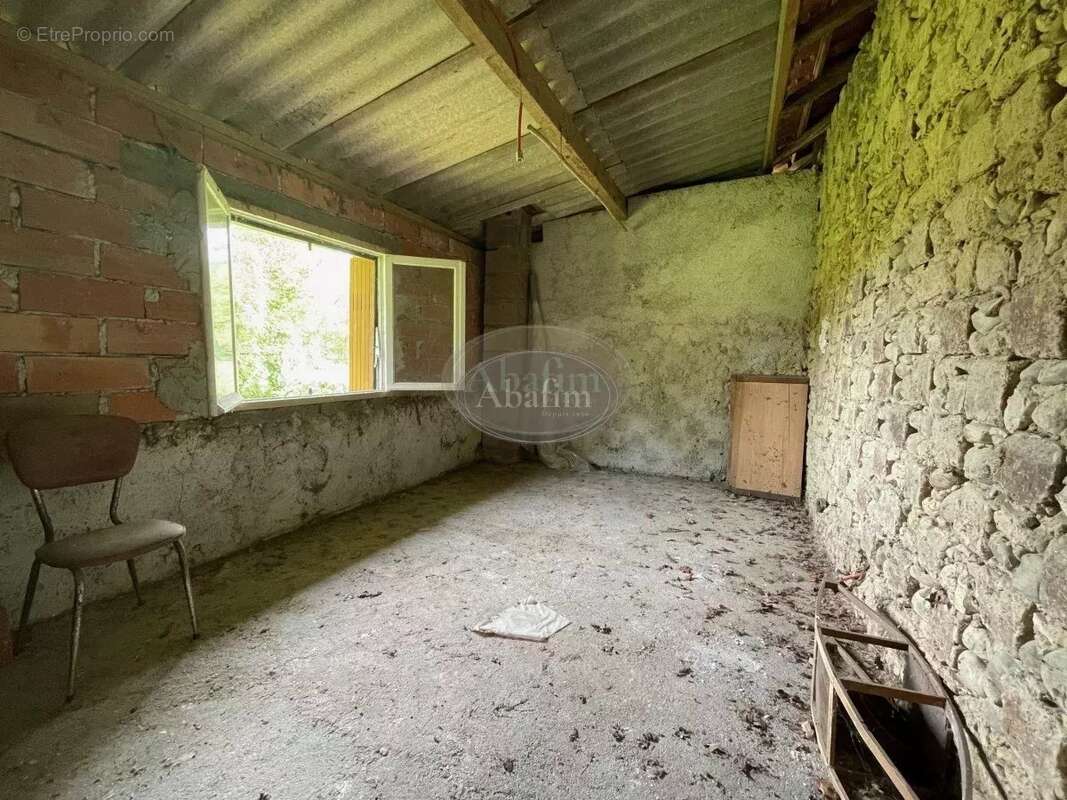 Maison à PONSAN-SOUBIRAN