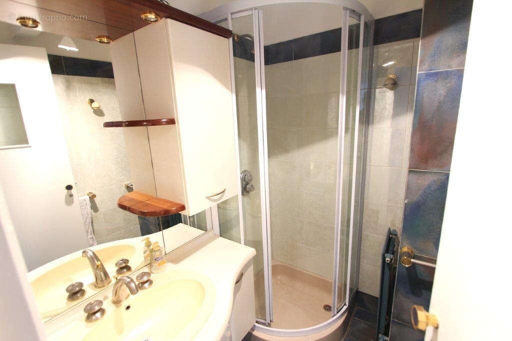 Ciboure  magnifique résidence basque appartement lumineux 3 pieces - photo 4