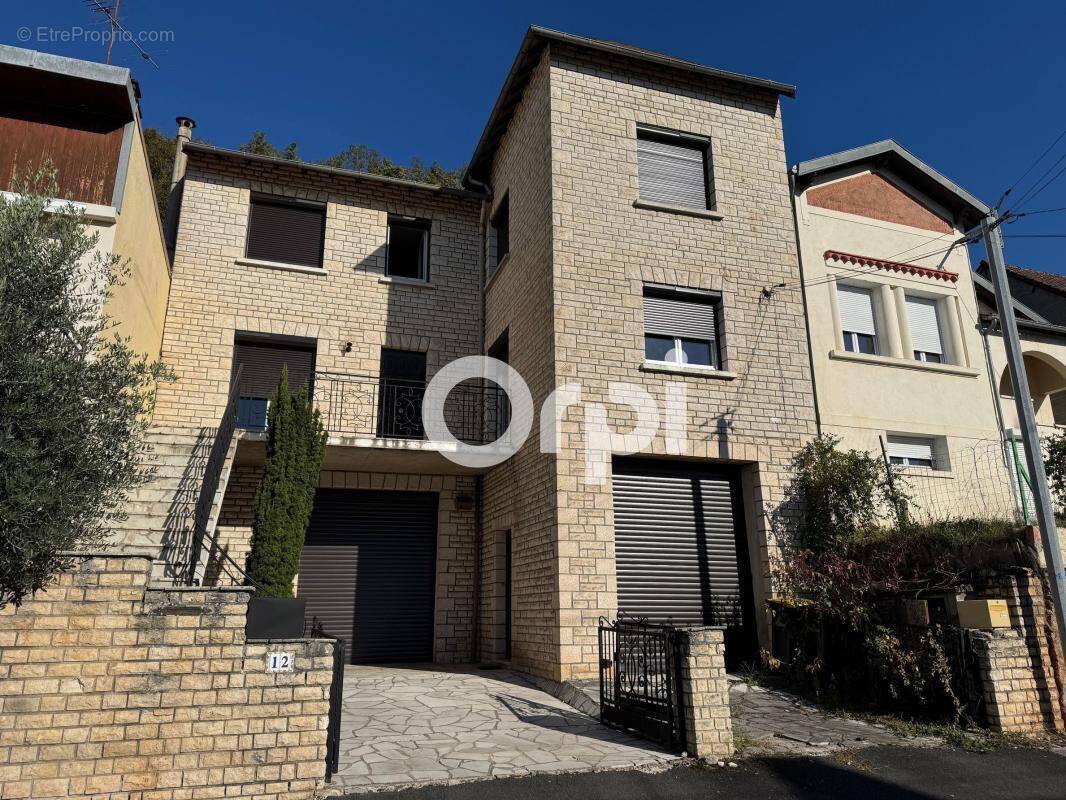 Appartement à BRIVE-LA-GAILLARDE