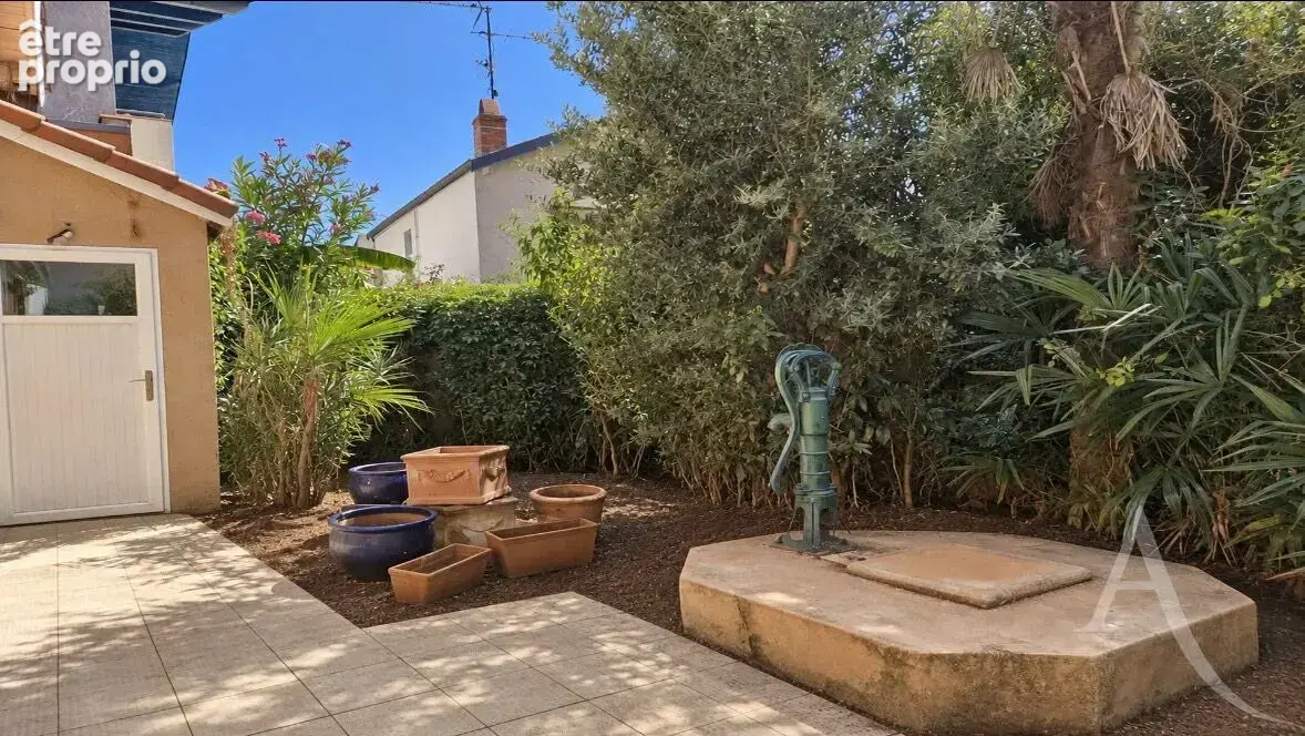 Maison Toulouse Pont des Demoiselles T4  de 117 m² - photo 2