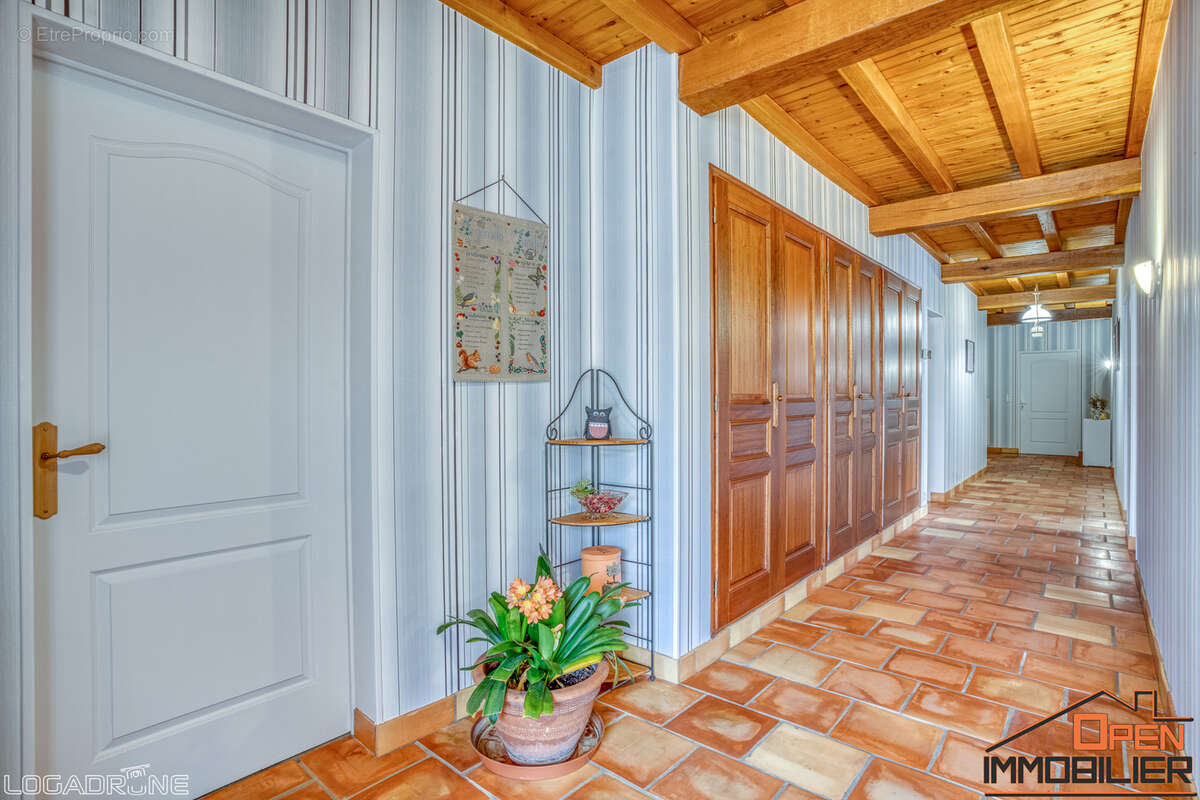 Maison à MIRAMONT-DE-GUYENNE