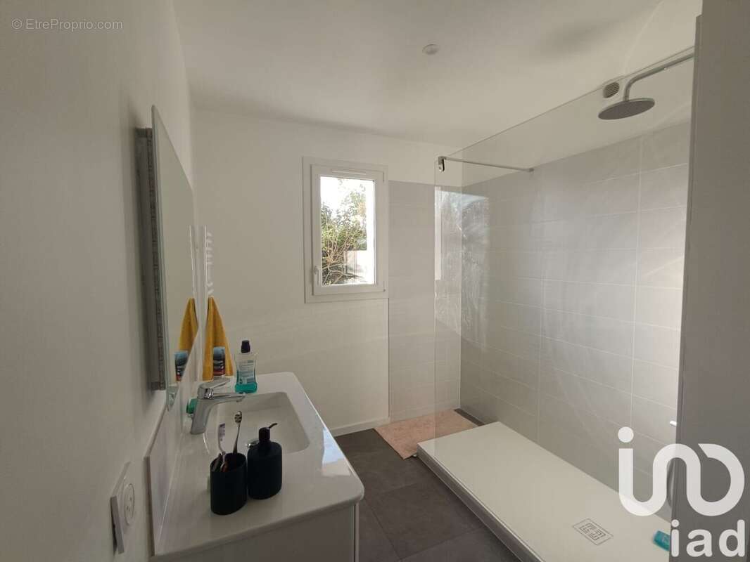 Photo 9 - Maison à ERGUE-GABERIC