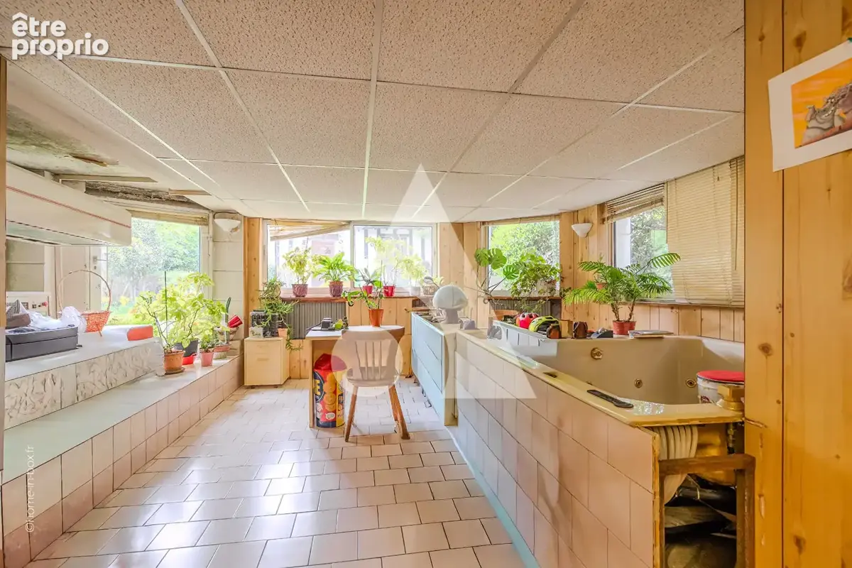 Triangle d'Or, Magnifique Maison 9 pièces de 300 m2 - photo 18