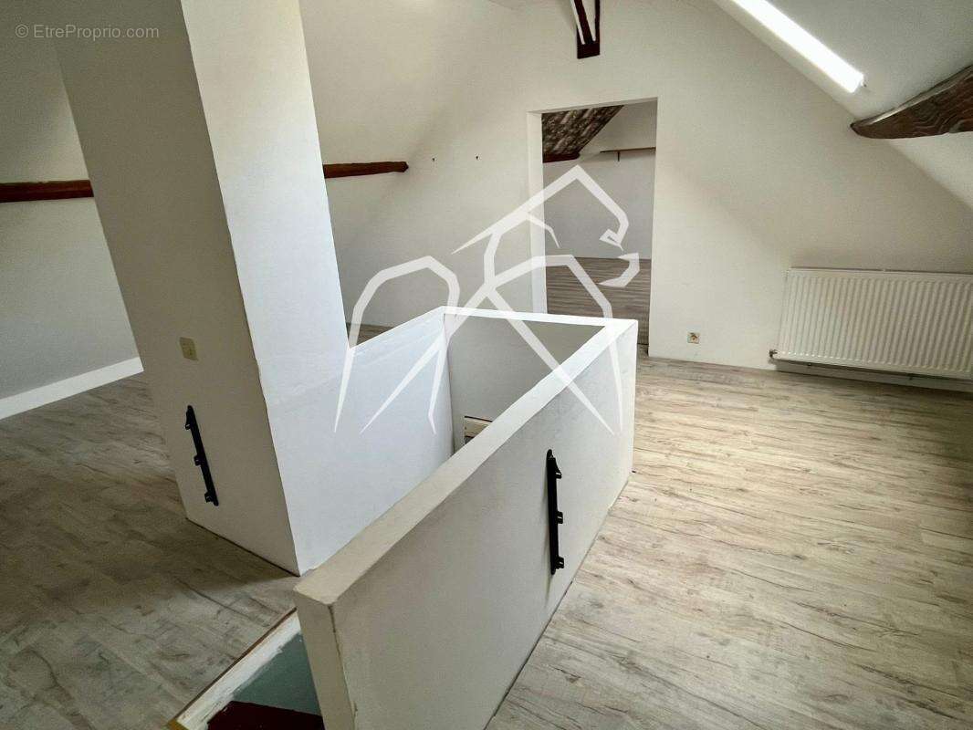 Maison à CANTELEU