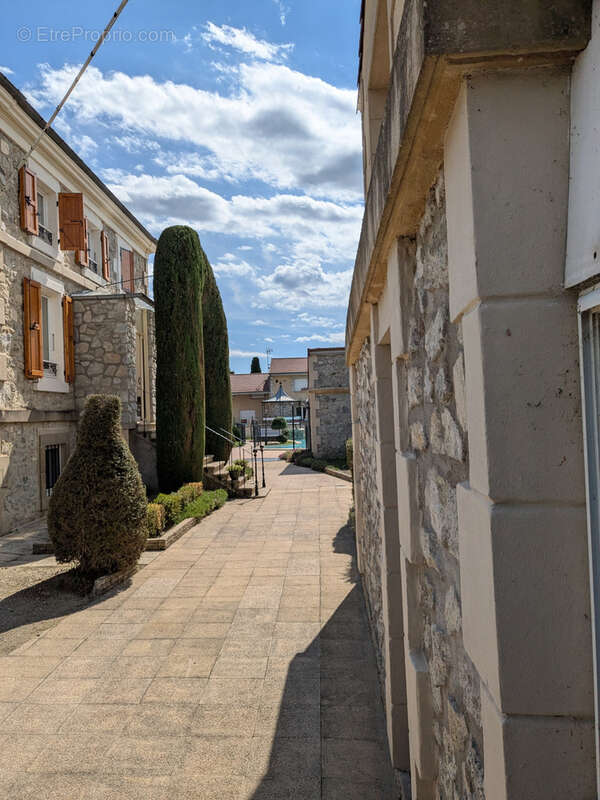 Maison à TAIN-L'HERMITAGE