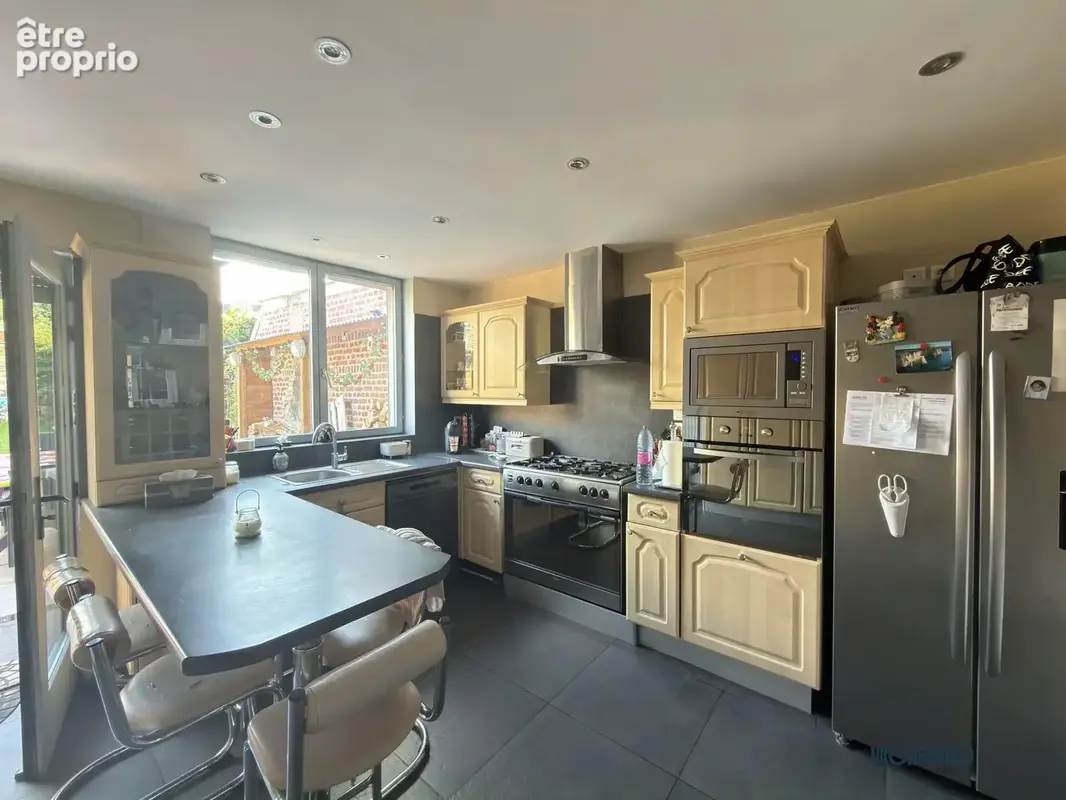 Maison 173 m² à Lille  - photo 3