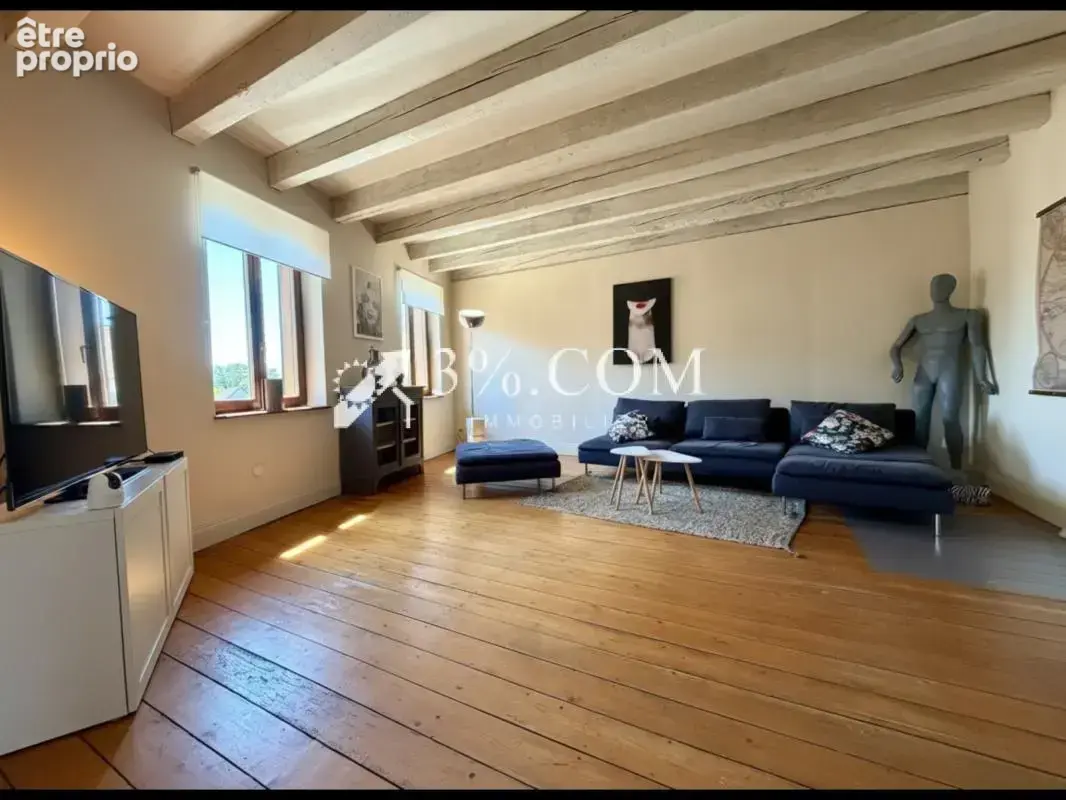 Exclusivité 3%.com - à hurtigheim belle maison alsacienne + - photo 2