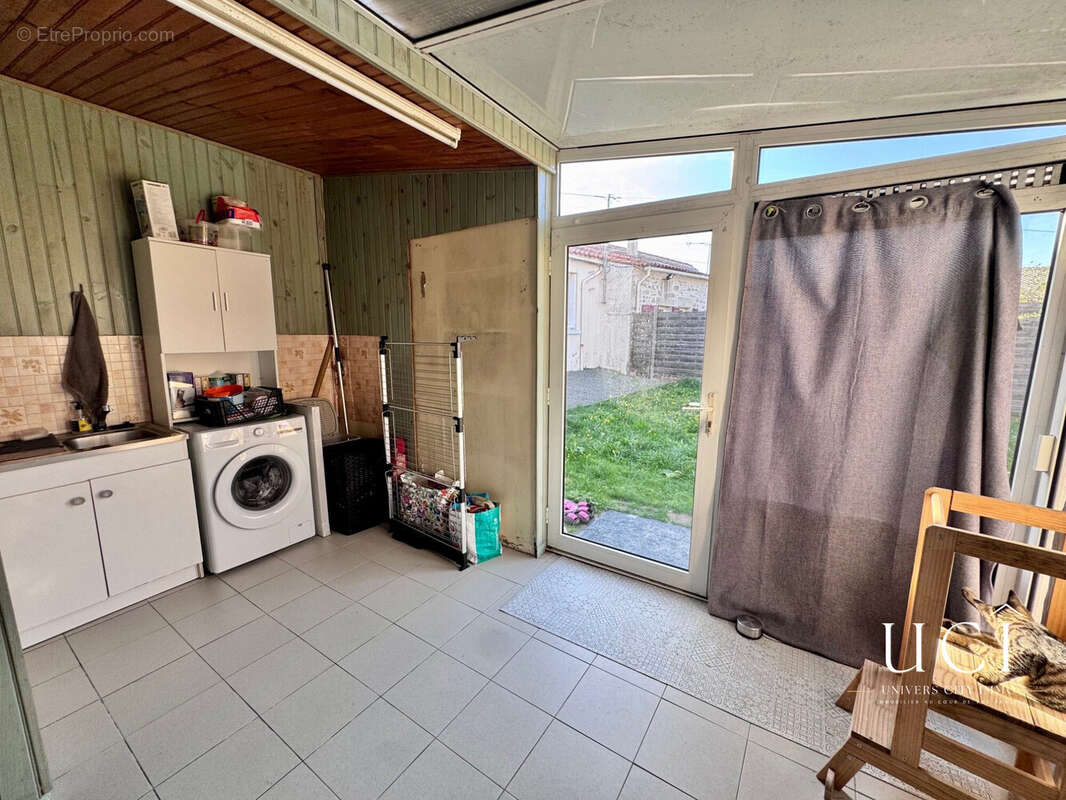 Maison 80 m² à Lege  - photo 6