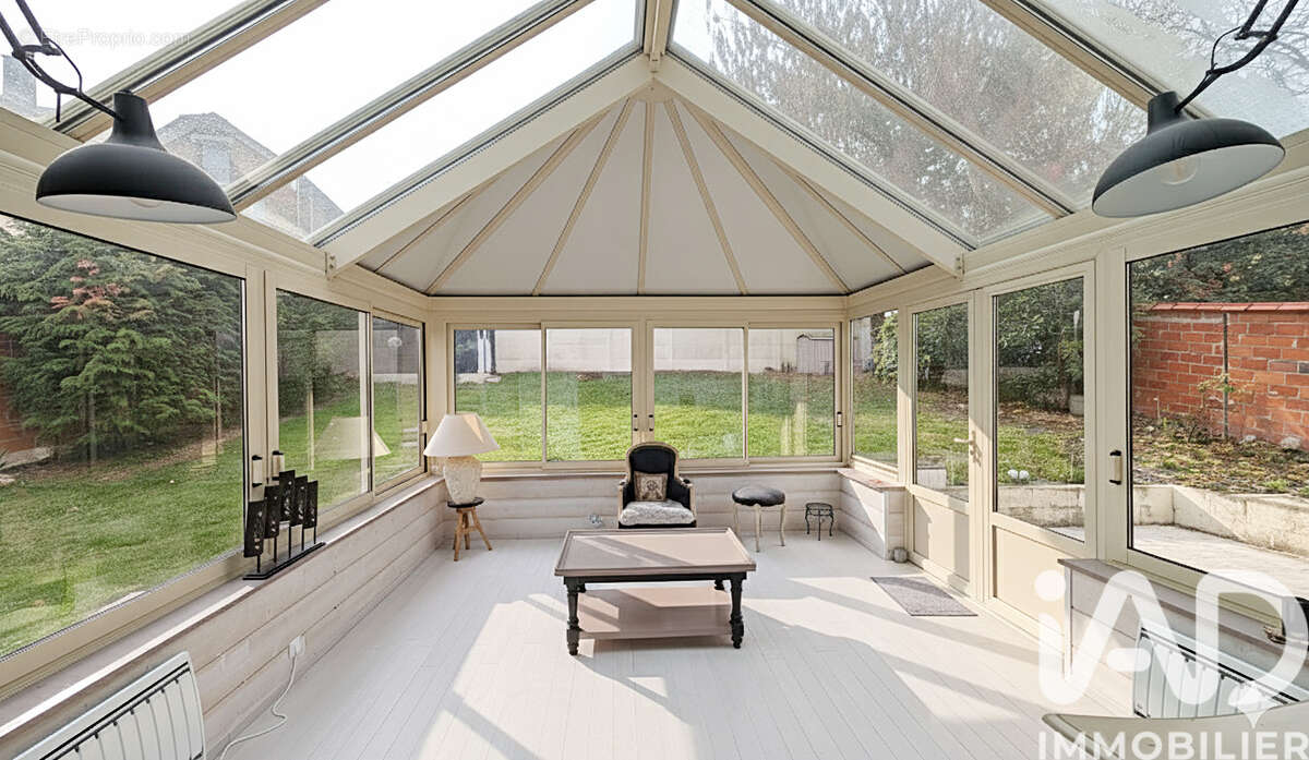 Photo 9 - Maison à JUVISY-SUR-ORGE