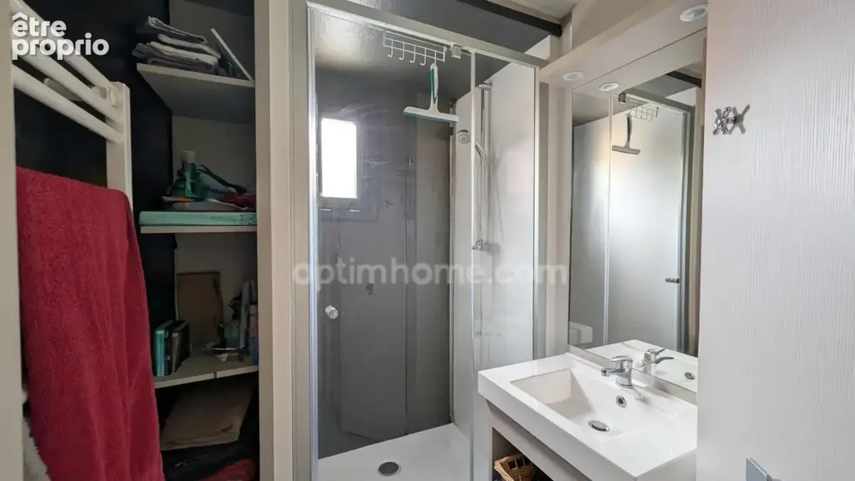 Chalet PREMIUM 3 chambres sur une magnifique propriété à SORE (40) / 0 frais de notaire - photo 11
