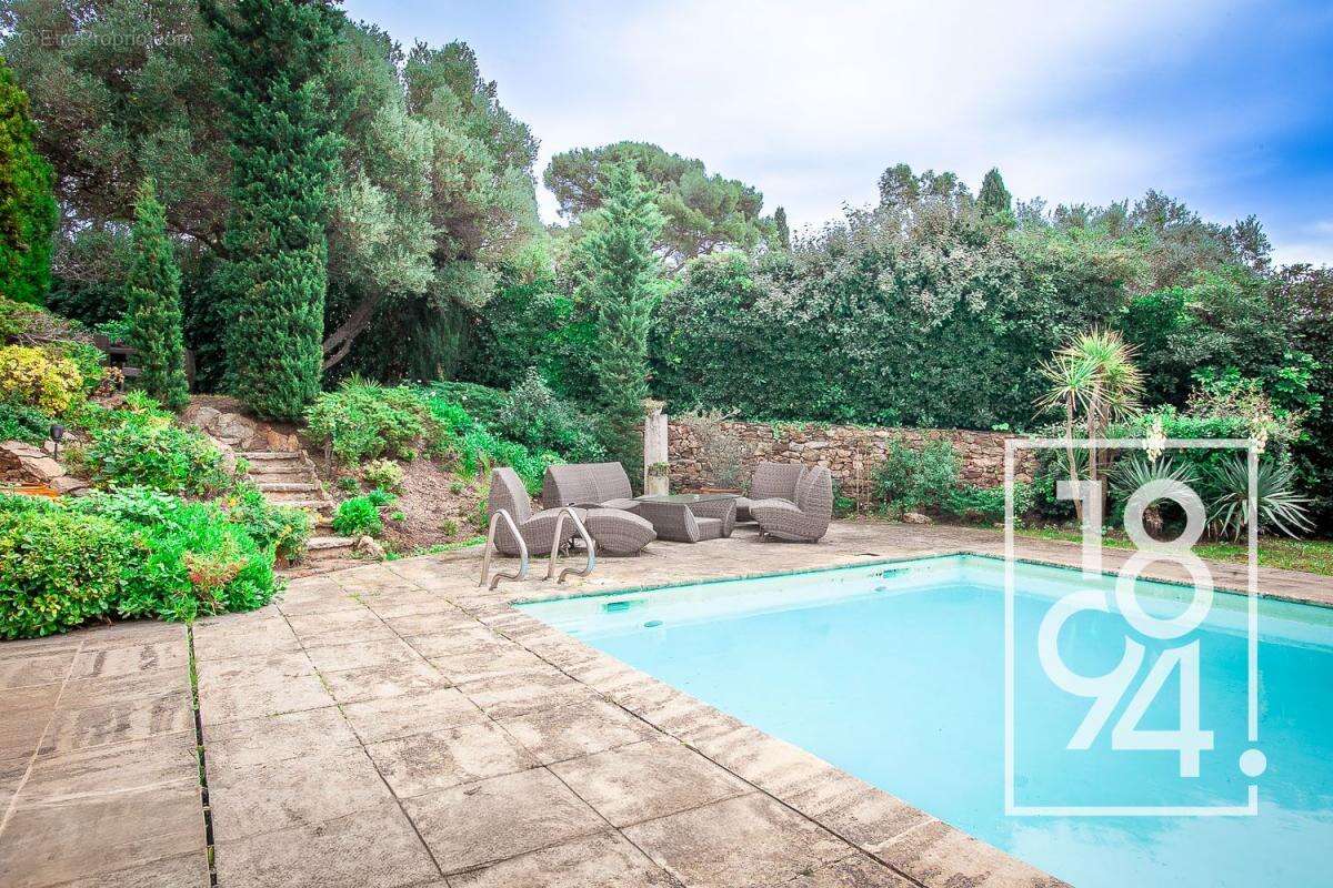 Maison à LA SEYNE-SUR-MER