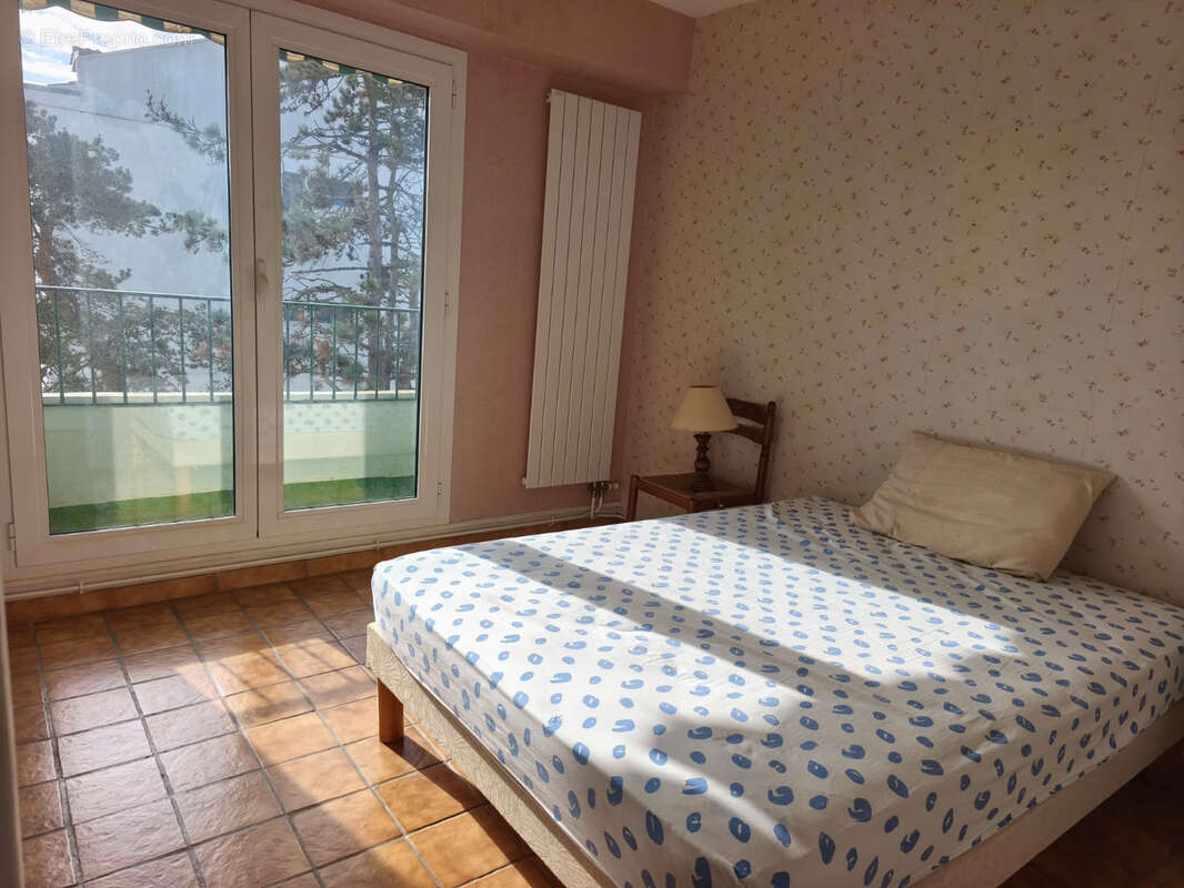 Appartement à SAINT-JEAN-DE-LUZ