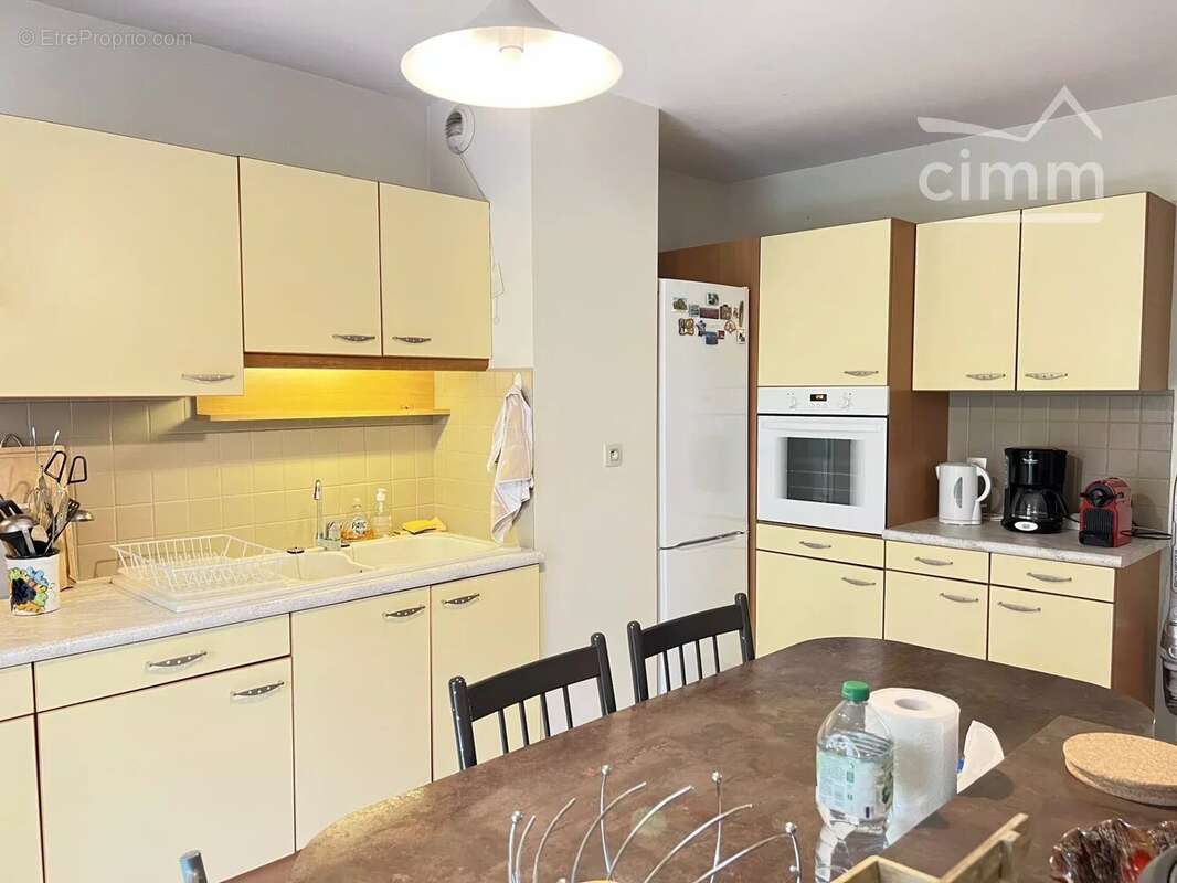 Appartement à VALENCE