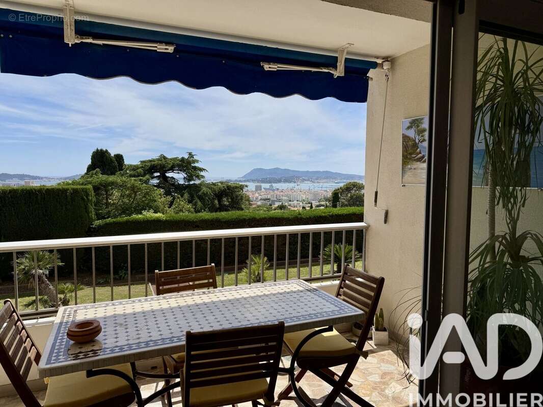 Photo 3 - Appartement à TOULON