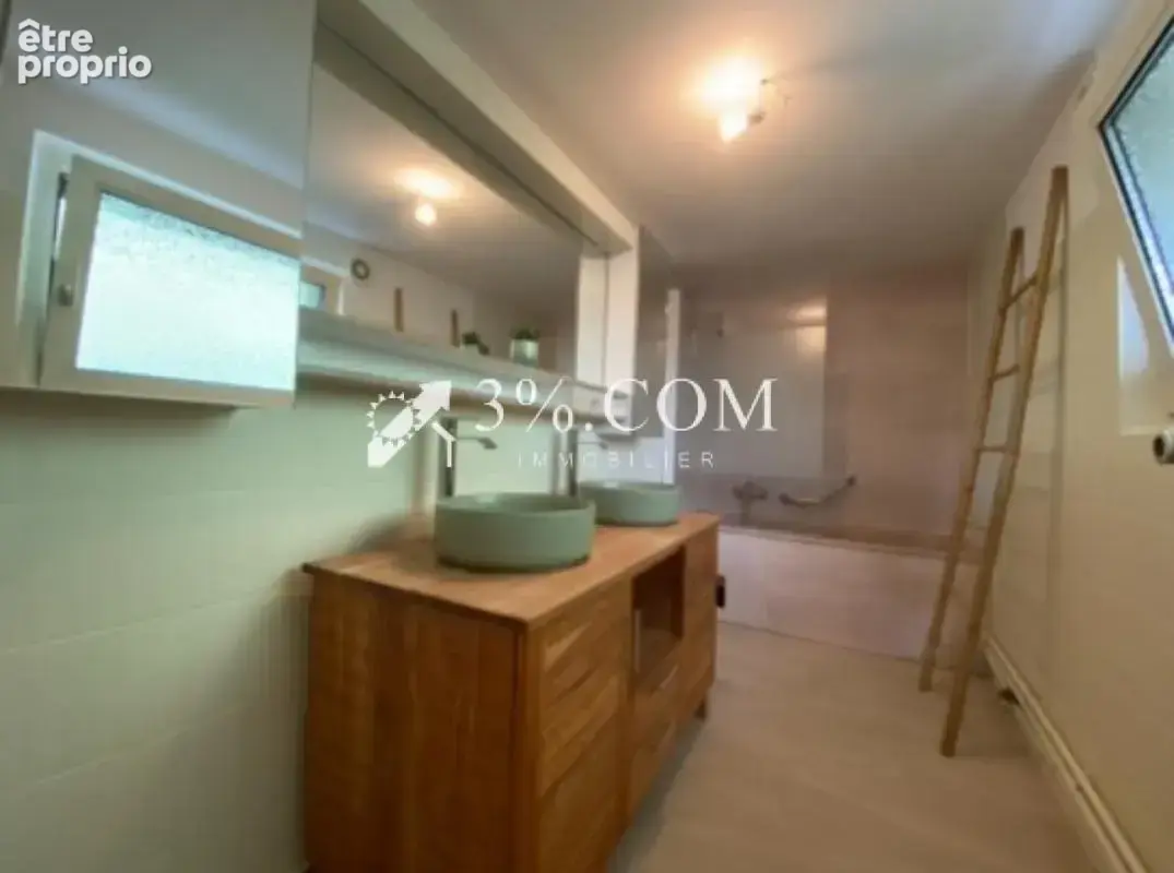 3%COM Duplex avec garage au centre de HOCHFELDEN - photo 10