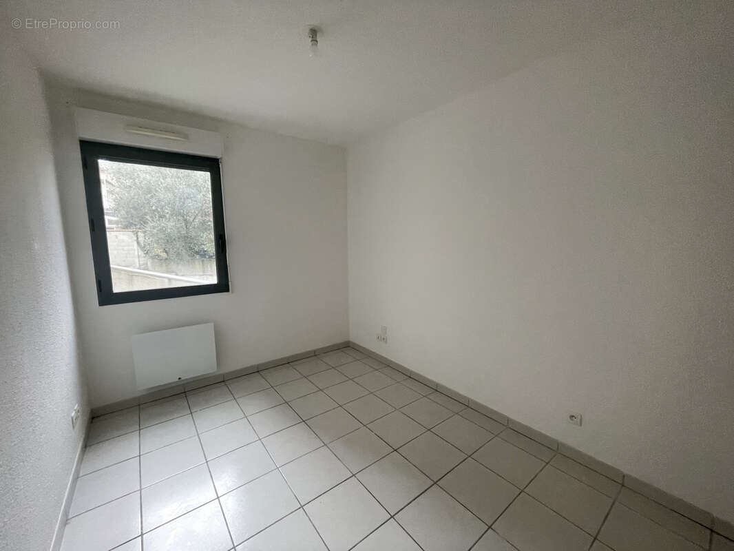 Appartement à SAINT-LYS