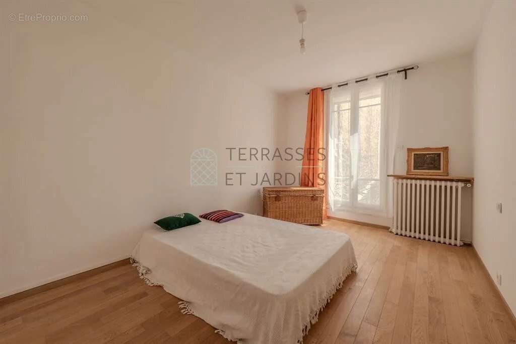 Appartement à SAINT-DENIS