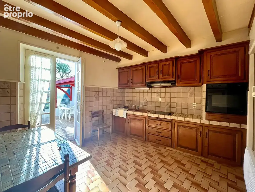 Maison Briscous 5 pièce(s) 131 m2 - photo 4
