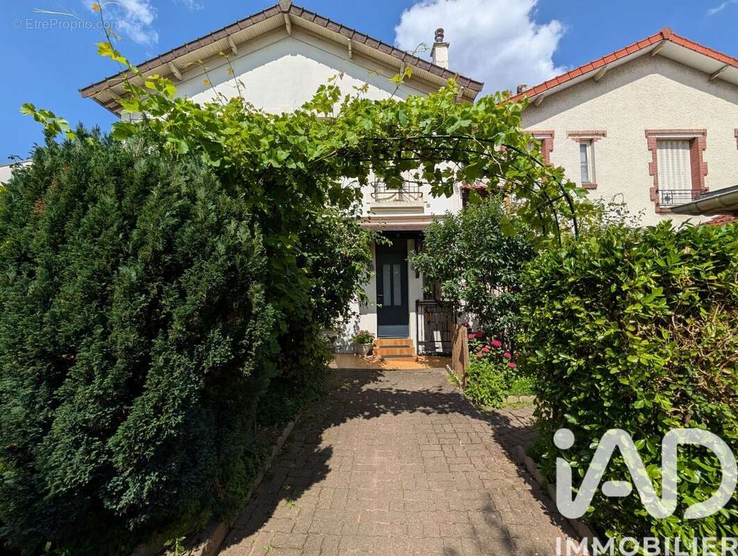 Photo 7 - Appartement à CLAMART