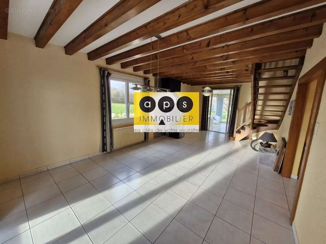 Maison à ARBOIS