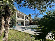 Maison à MOURS-SAINT-EUSEBE