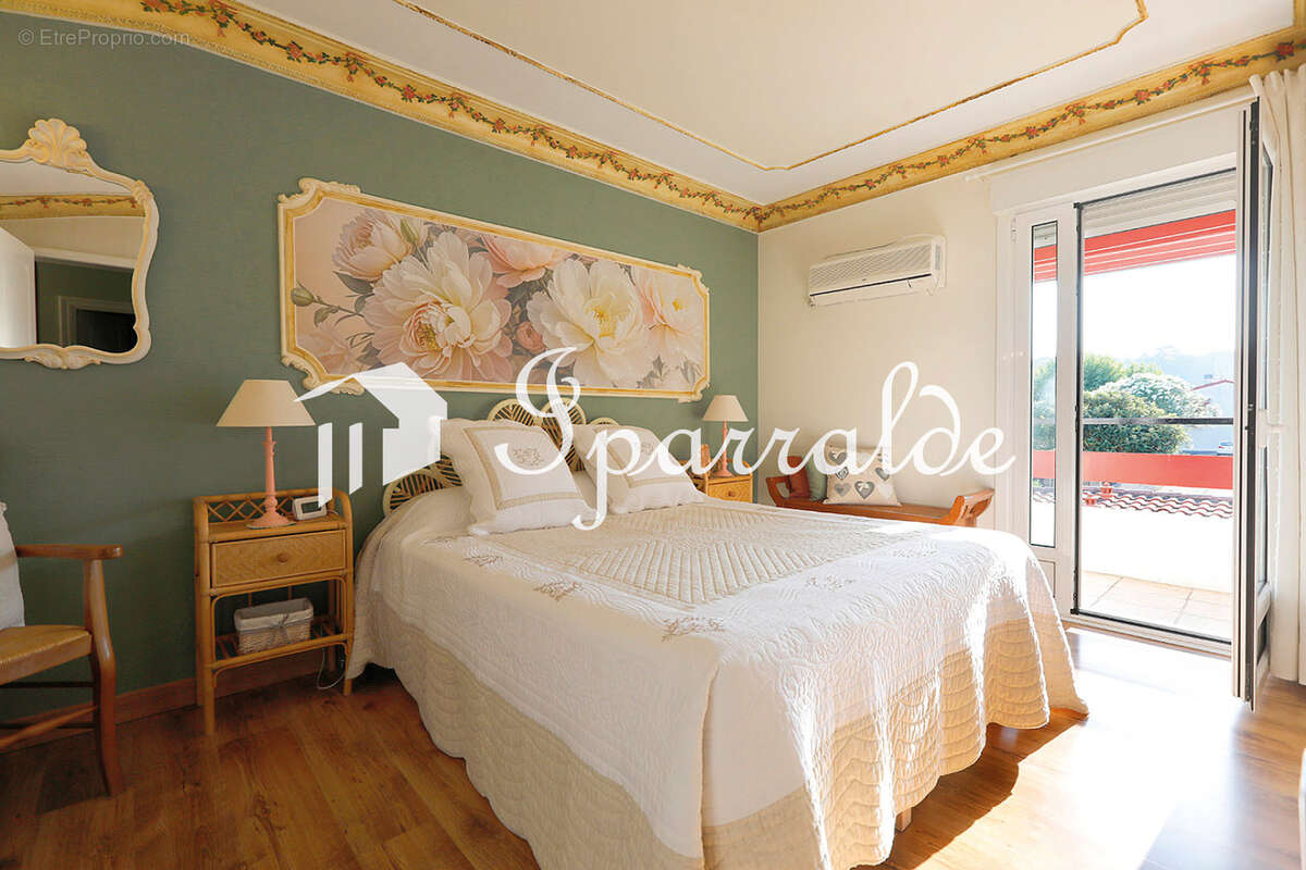 Grande maison familiale F5 lumineuse avec garage, double terrasse et beaux volumes - photo 20