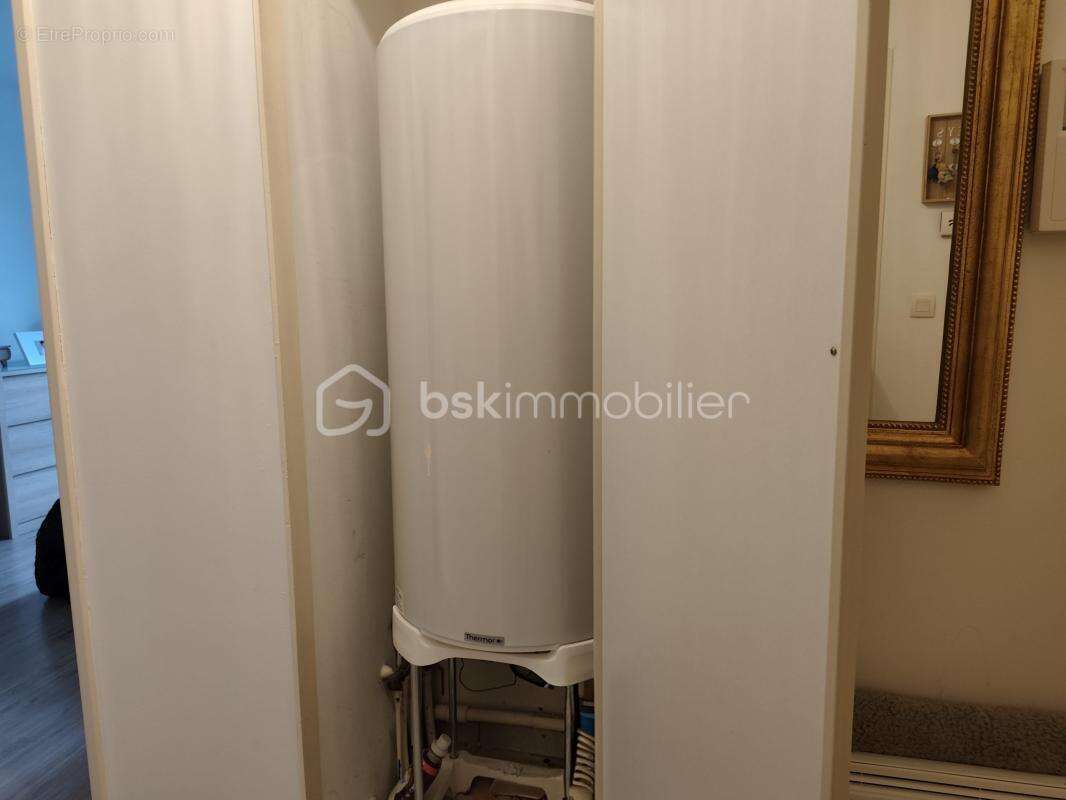 Appartement à GRANVILLE