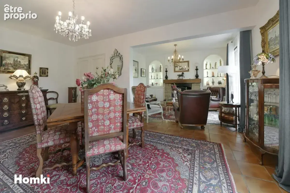 Maison à MAYENNE