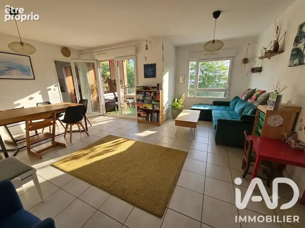 Photo 1 - Appartement à FLOIRAC