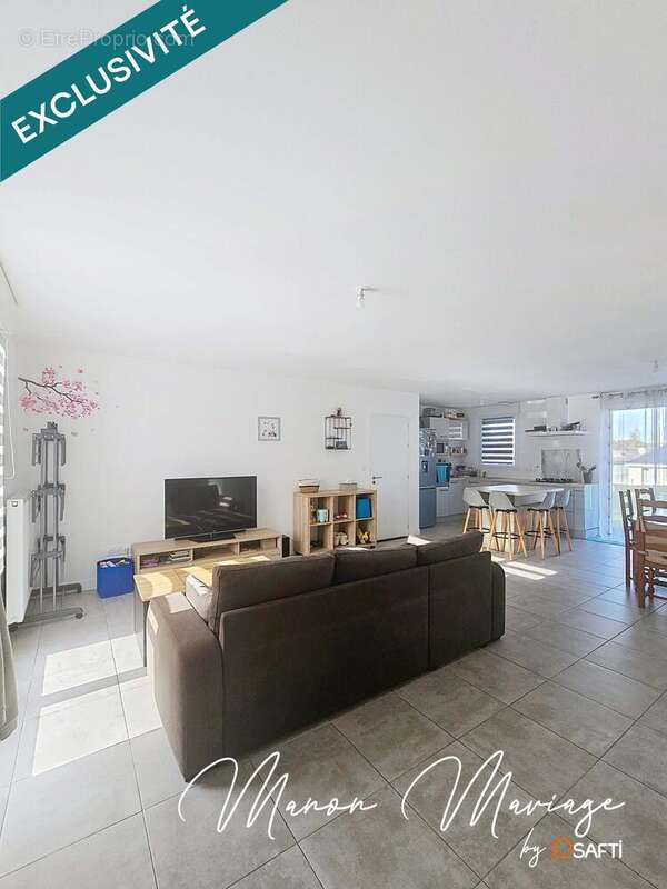 Photo 2 - Maison à PLESSE