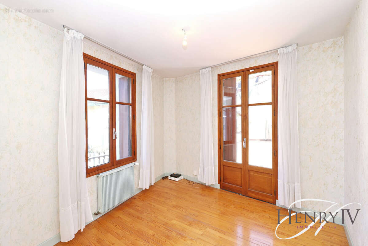 Appartement à EYBENS