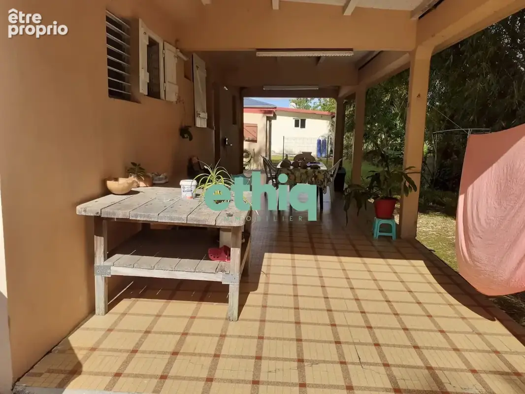 Maison 7 pièces 180 m² à vendre à Petit-Bourg (97170) - photo 5