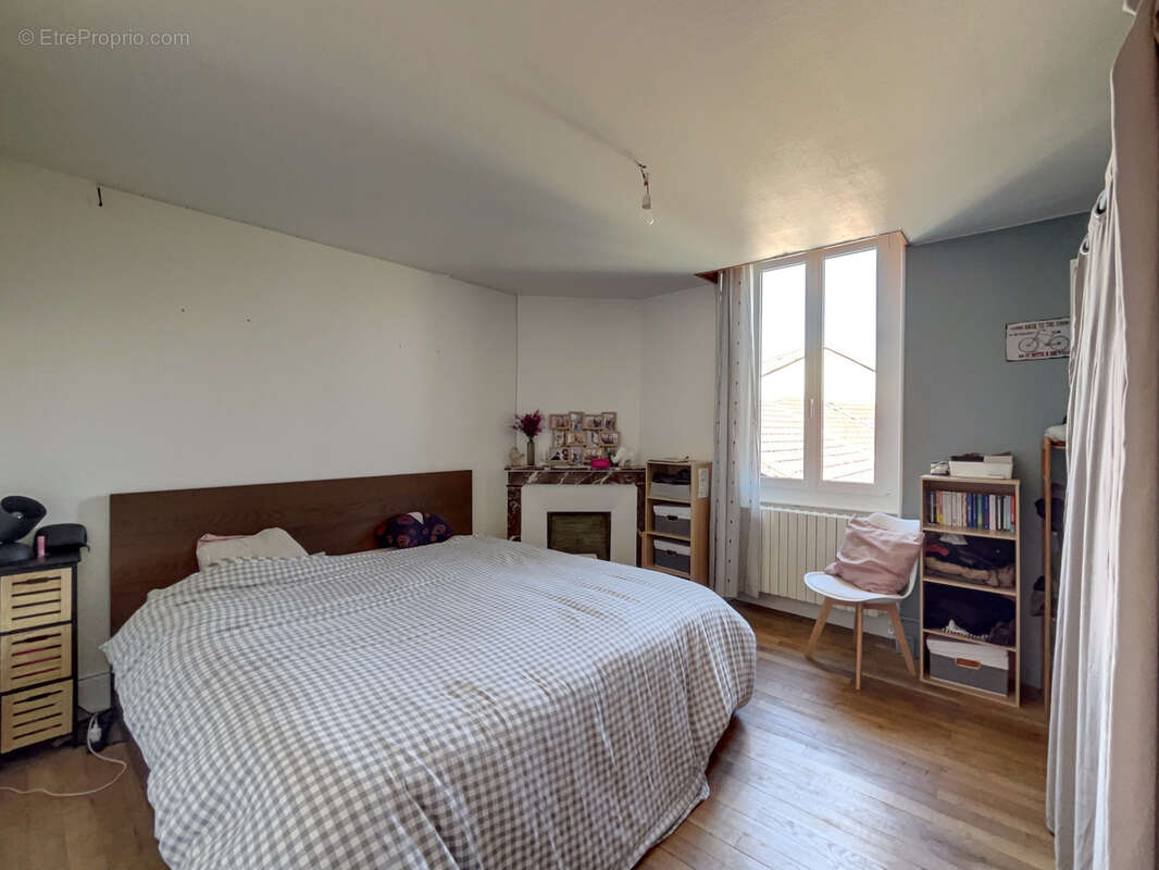 Maison à VION