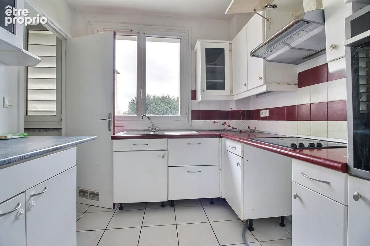 Appartement 76 m² à Meudon  - photo 6