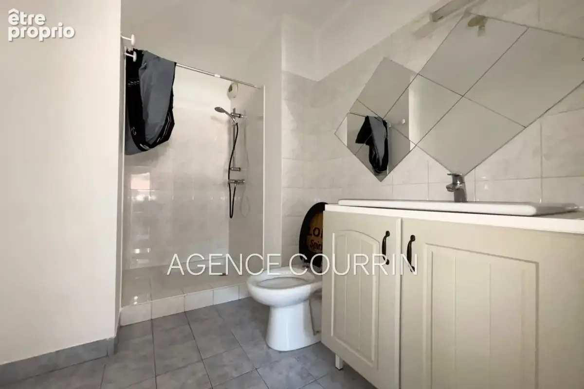 Appartement 2 pièces 47 m² à vendre à Grasse (06130) - photo 9