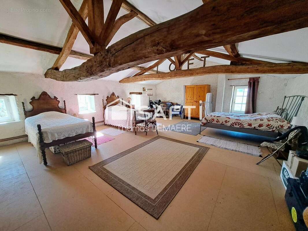 Photo 7 - Maison à CONSAC