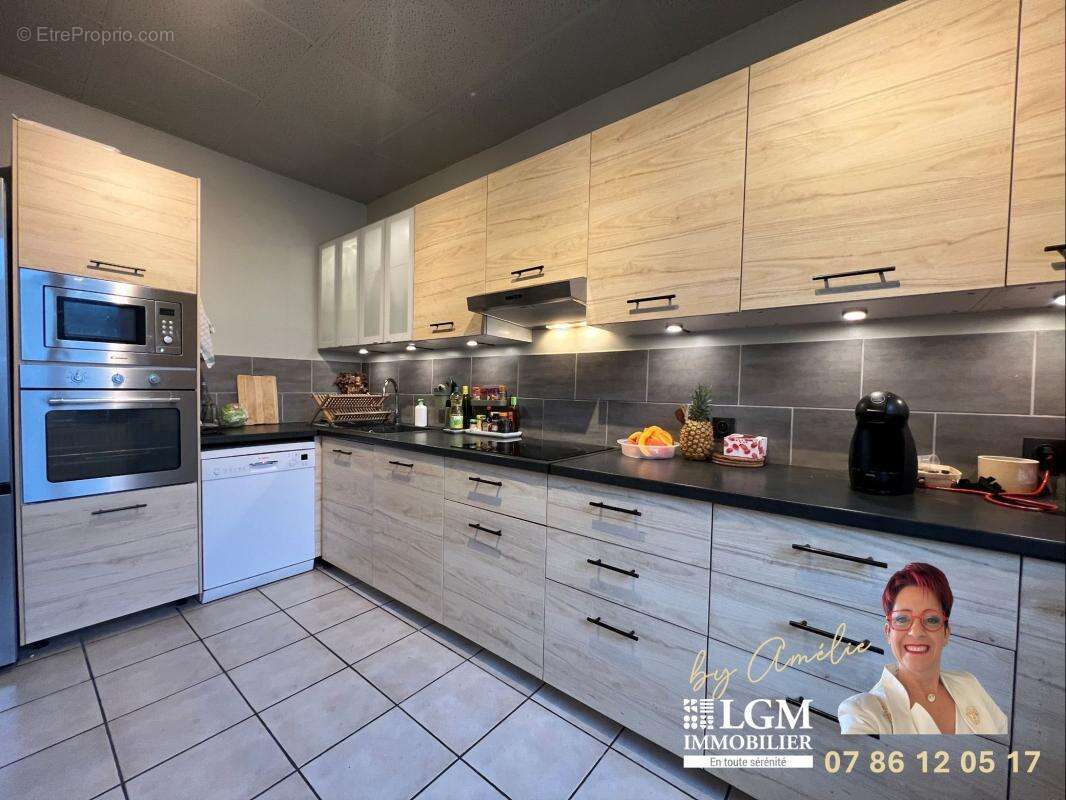 Maison à NOGENT-L'ARTAUD