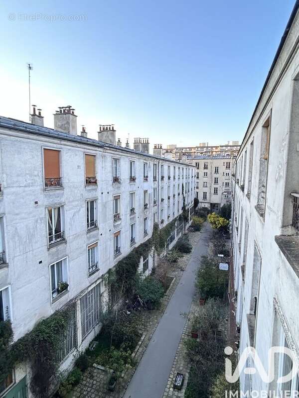 Photo 6 - Appartement à PARIS-11E