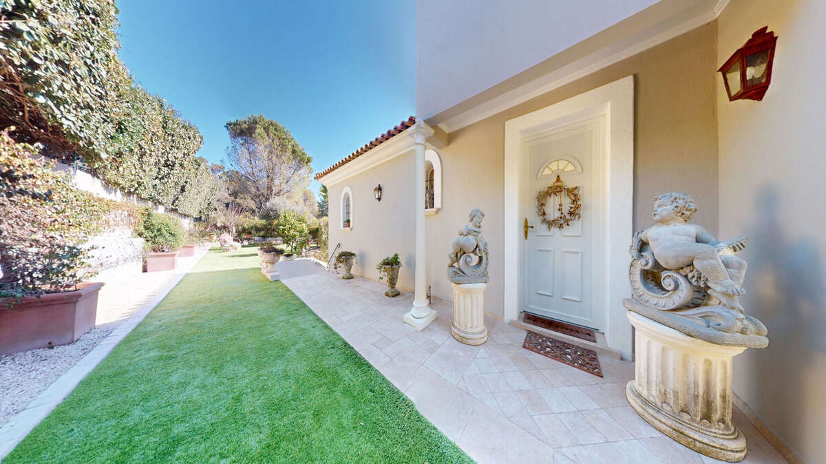 Maison à SAINT-RAPHAEL