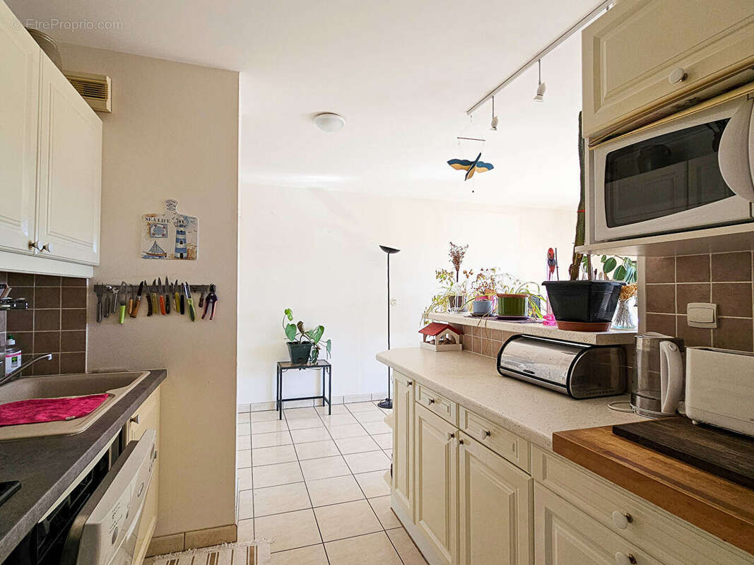 Appartement à LA ROCHELLE